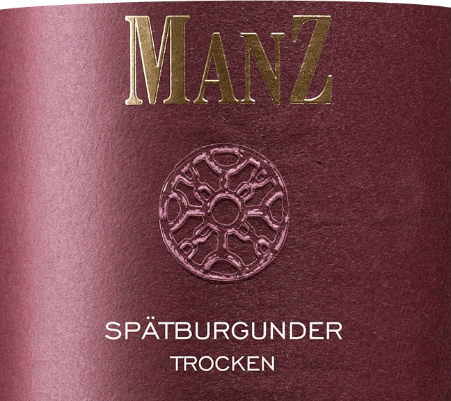 vinello Spätburgunder trocken - Weingut Manz Kauf eins, bekomm eins gratis