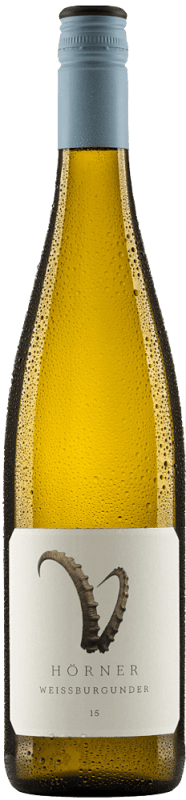 vinello Steinbock Weissburgunder - Weingut Hörner