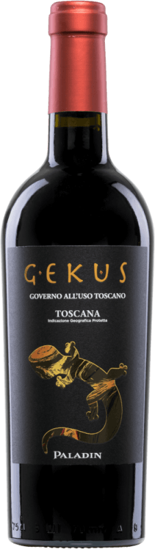 vinello Gekus Toscana - Paladin