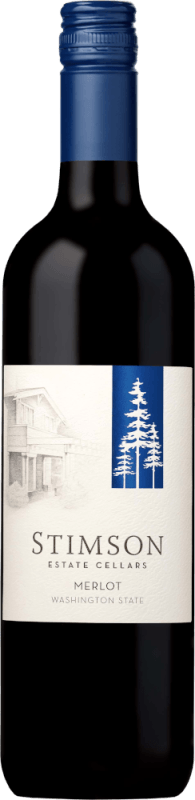vinello Stimson Estate Cellars Merlot - Chateau Ste. Michelle