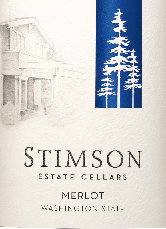 vinello Stimson Estate Cellars Merlot - Chateau Ste. Michelle Bis zu 60% Rabatt