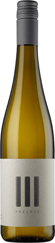 vinello Grauburgunder trocken - Drei Freunde Nur noch ein Tag übrig