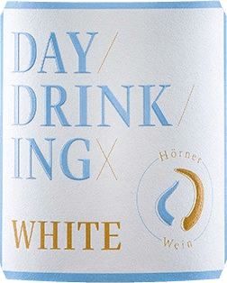 vinello Daydrinking White - Weingut Hörner Super Rabatt