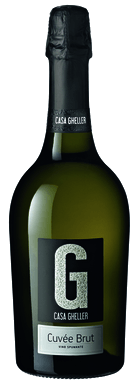 vinello Cuvée Brut Spumante - Casa Gheller