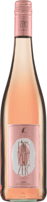 vinello Eins-Zwei-Zero Rosé - Weingut Josef Leitz