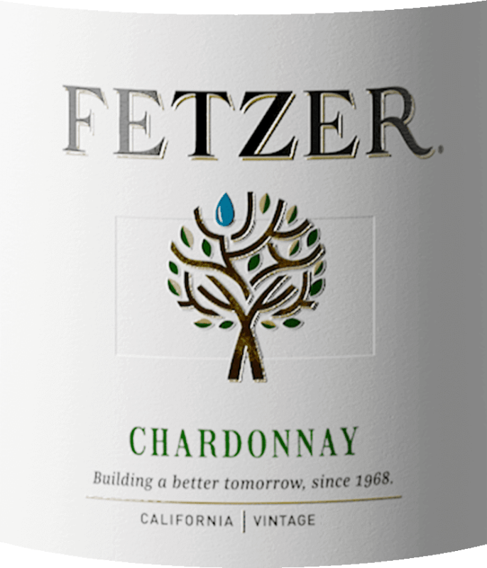 vinello Sundial Chardonnay - Fetzer zollfrei