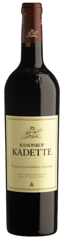 vinello Kadette Cape Blend - Kanonkop