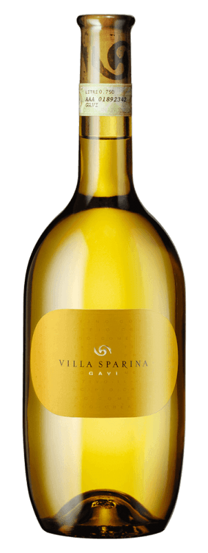 vinello Gavi di Gavi DOCG - Villa Sparina