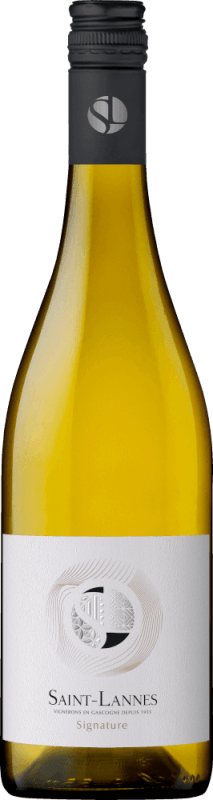 vinello Signature Côtes de Gascogne IGP - Domaine Saint-Lannes