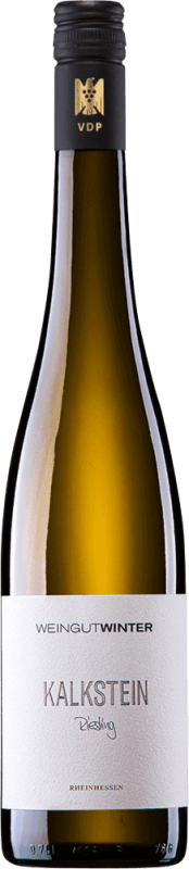 vinello Kalkstein Riesling trocken - Stefan Winter