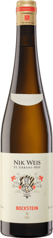vinello Riesling Bockstein Grosses Gewächs - Weingut Nik Weis Angebote