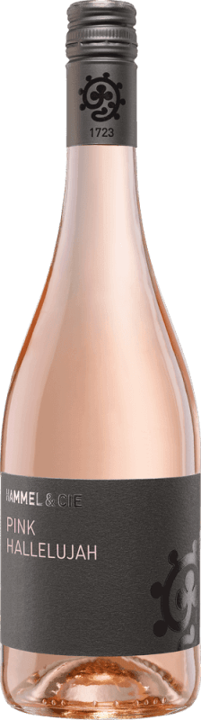 vinello Pink Hallelujah Rosé - Weingut Hammel