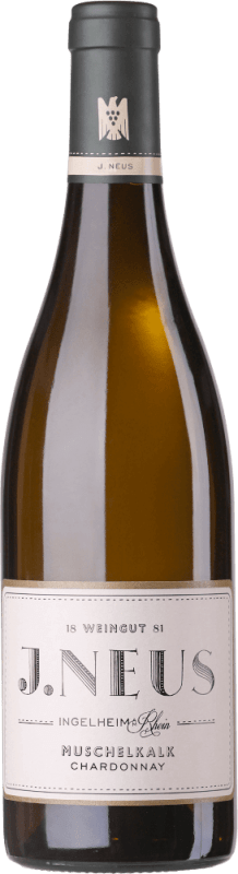vinello Muschelkalk Chardonnay trocken - Weingut J.Neus