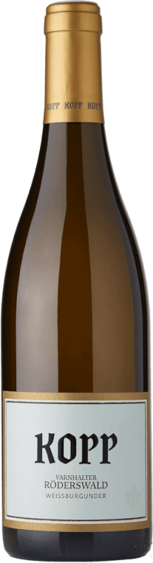 vinello Röderswald Weissburgunder trocken - Weingut Kopp