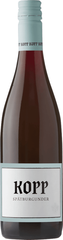 vinello Spätburgunder trocken - Weingut Kopp