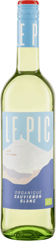 vinello Sauvignon Blanc bio - Le Pic Blitzverkäufe
