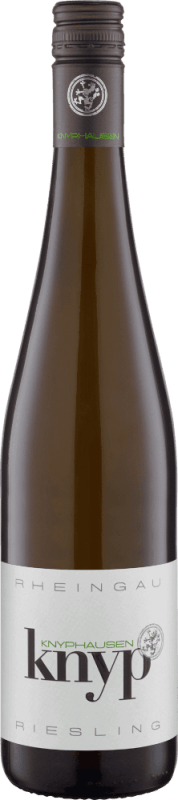 vinello Knyp Riesling feinherb - Knyphausen