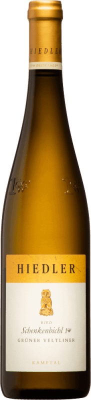 vinello Ried Schenkenbichl Grüner Veltliner - Weingut Hiedler