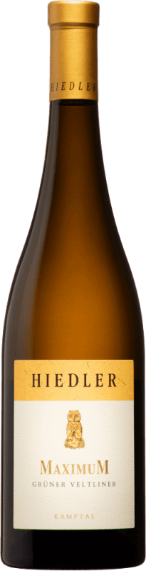 vinello Maximum Grüner Veltliner trocken - Weingut Hiedler