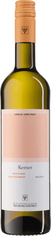 vinello Kerner - WV Freyburg-Unstrut