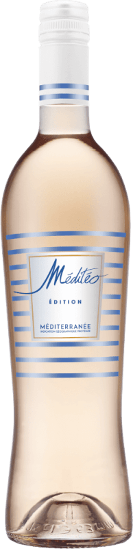 vinello Méditerranée IGP - Méditéo