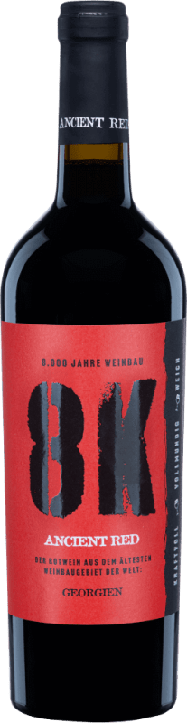 vinello 8K Ancient red - Teliani Valley Winery