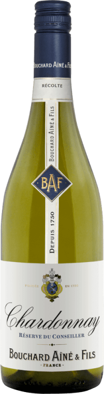 vinello Chardonnay - Bouchard Aîné & Fils