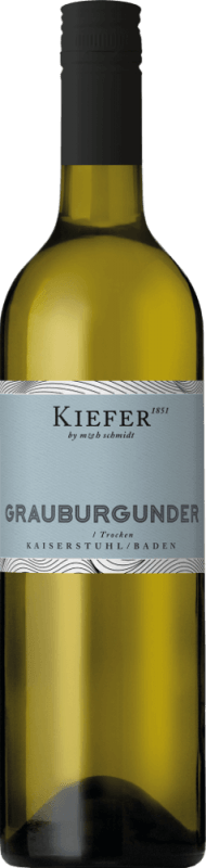vinello Grauburgunder trocken - Weingut Kiefer