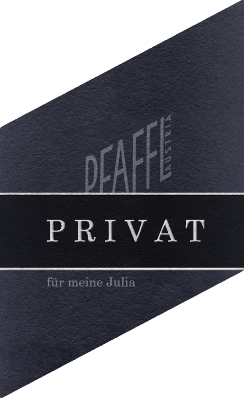 vinello Cuvée Privat - Weingut Pfaffl Osterangebot