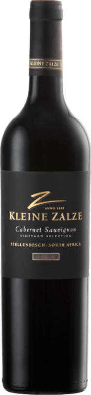 vinello Cabernet Sauvignon Vineyard Selection - Kleine Zalze