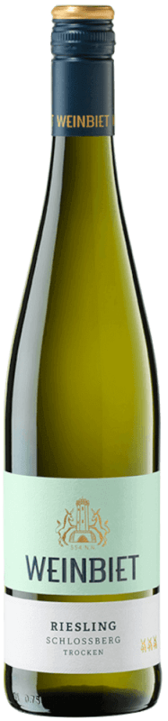 vinello Haardter Schlossberg Riesling trocken - Weinbiet Manufaktur Neueste Mode