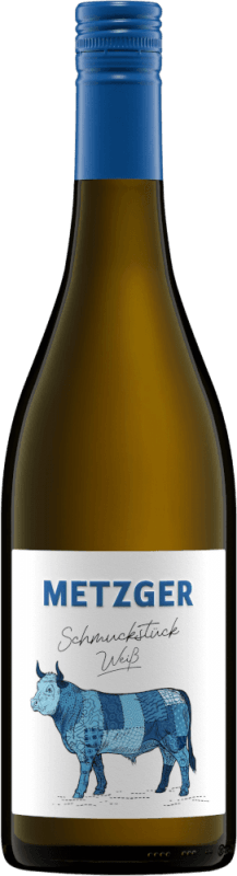 vinello Schmuckstück weiß - Weingut Metzger Online Outlet