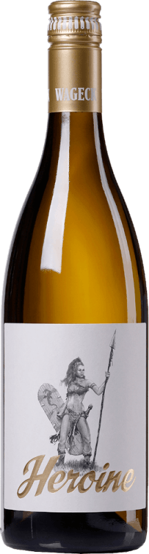 vinello Heroine Weißweincuvée - Weingut Wageck