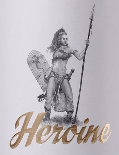 vinello Heroine Weißweincuvée - Weingut Wageck Blitzangebot