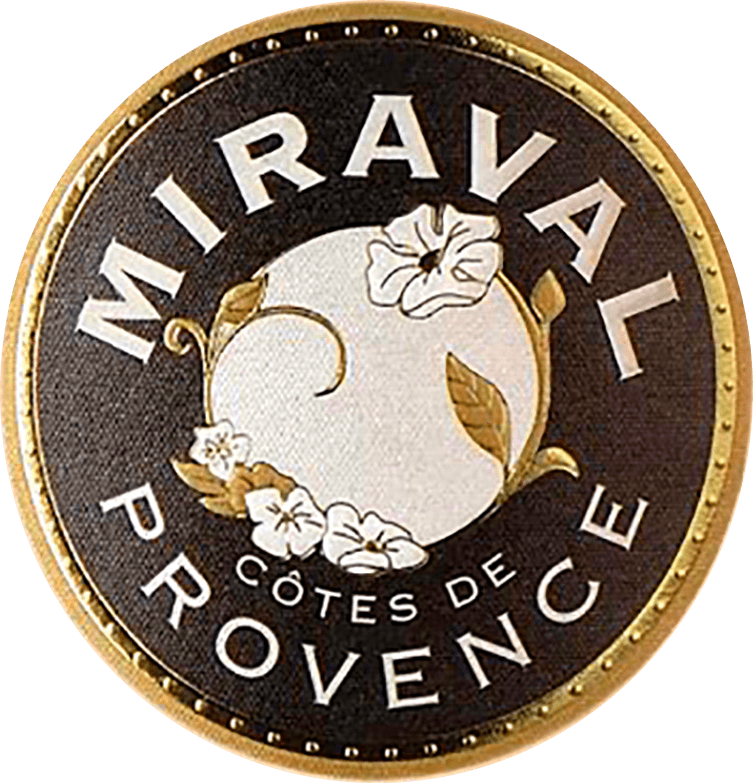 vinello Miraval Rosé Côtes de Provence AOP - Château Miraval Bestseller