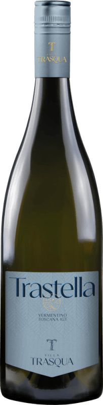 vinello Trastella Vermentino Toscana IGT - Villa Trasqua