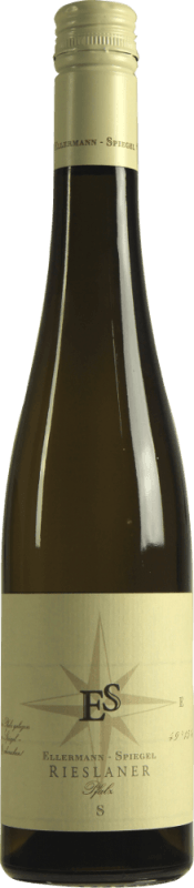 vinello Rieslaner Auslese 0 5 l - Ellermann-Spiegel