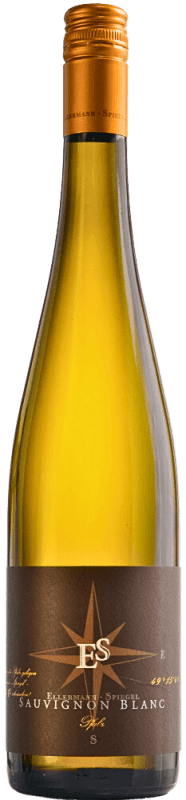 vinello Sauvignon Blanc Goldkapsel - Ellermann-Spiegel Tägliche Deals