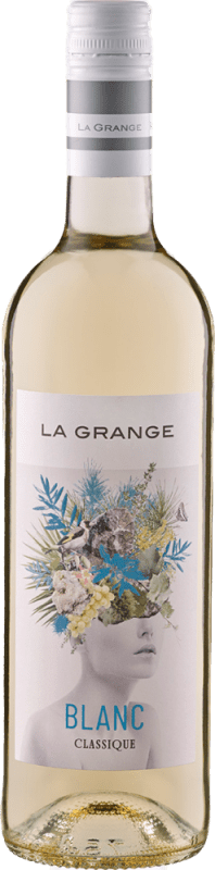 vinello Classique Blanc - La Grange