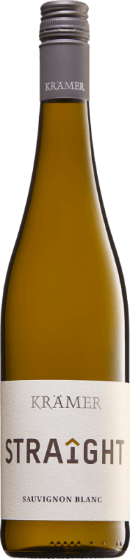 vinello Krämer Straight Sauvignon Blanc trocken - Tobias Krämer