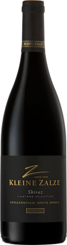 vinello Shiraz Vineyard Selection - Kleine Zalze