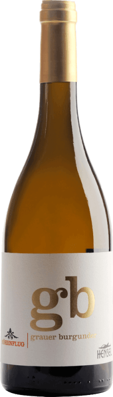 vinello Höhenflug Grauer Burgunder - Thomas Hensel
