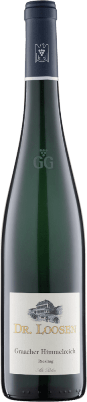 vinello Graacher Himmelreich Riesling - Weingut Dr. Loosen