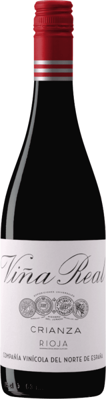 vinello Crianza Rioja DOCa - Viña Real