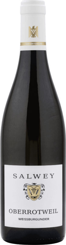 vinello Oberrotweiler Weißburgunder - Weingut Salwey