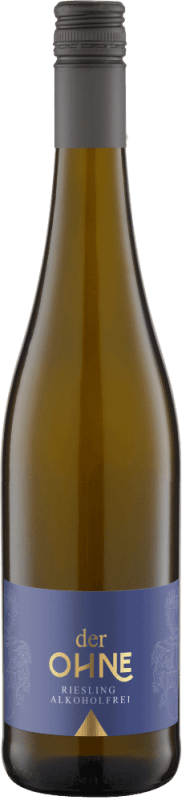 vinello Der Ohne Riesling alkoholfrei - Weingut Spiess