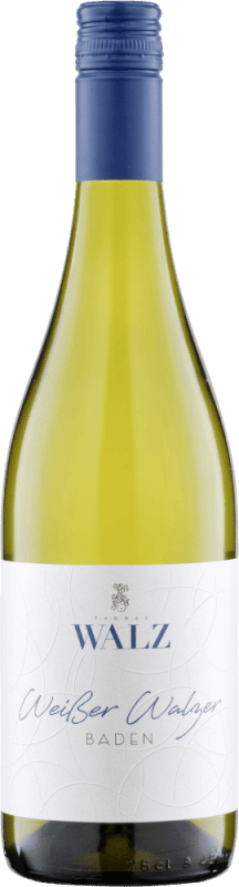 vinello Weisser Walzer trocken - Thomas Walz