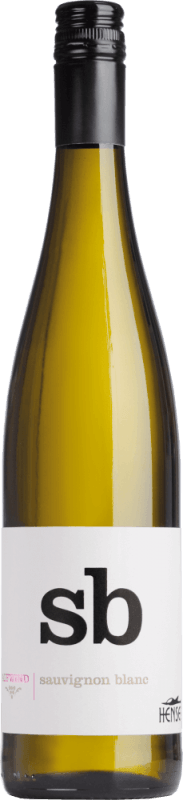 vinello Aufwind Sauvignon Blanc - Thomas Hensel 50% Rabatt mit kostenlosem Versand