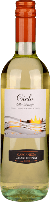 vinello Garganega Chardonnay - Cielo e Terra Begrenzt auf 3 Tage