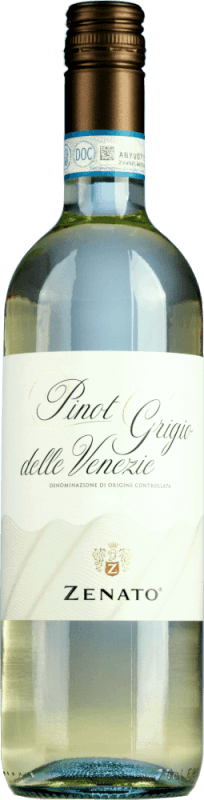 vinello Pinot Grigio delle Venezie DOC - Zenato